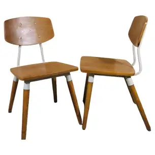 Chaise pour Hill Rom, 1954